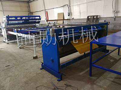 西藏建筑網機械